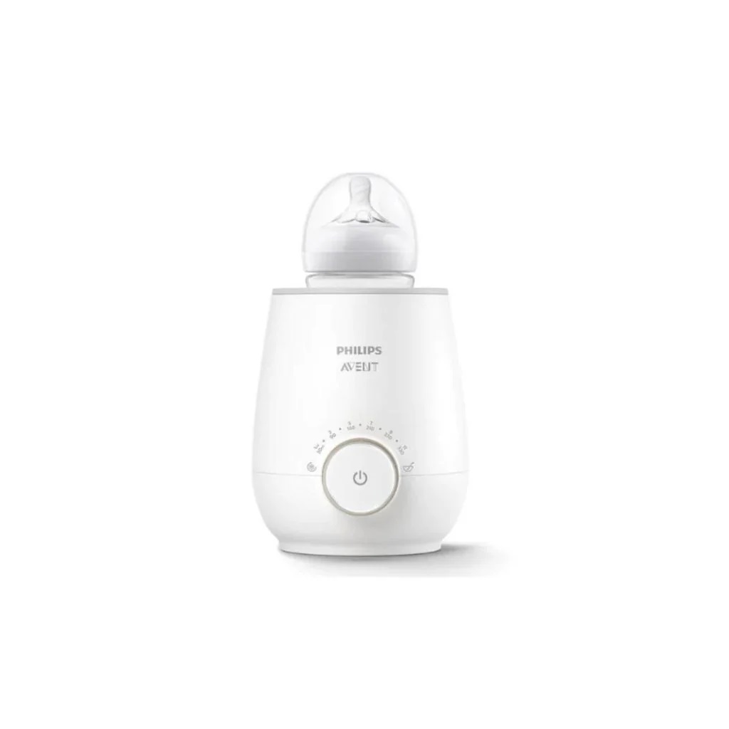 Philips Avent Fast Bottle Warmer (SCF358/00)